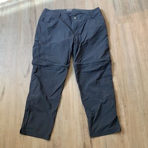 Marmot pants/shorts men’s